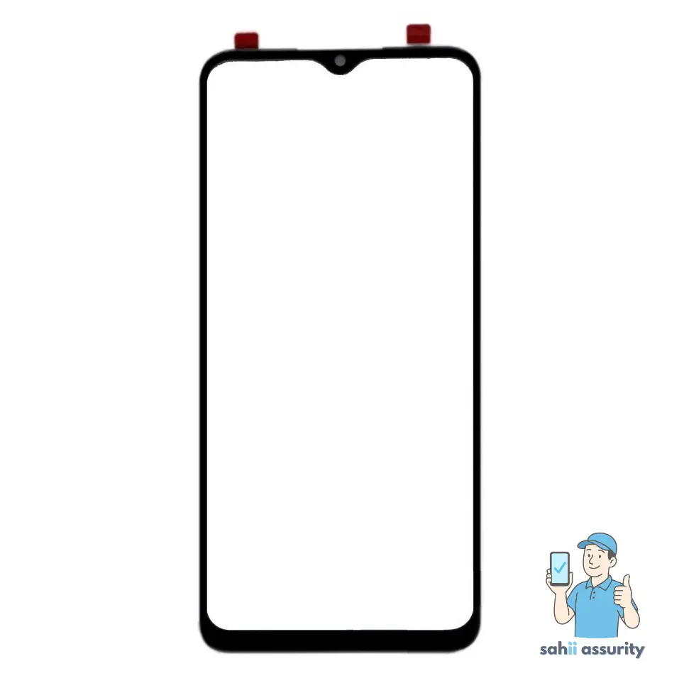 Front Glass for Realme Narzo 20 thumbnail